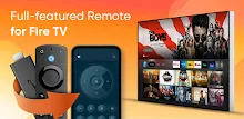 Firestick Remote for Fire TV APK