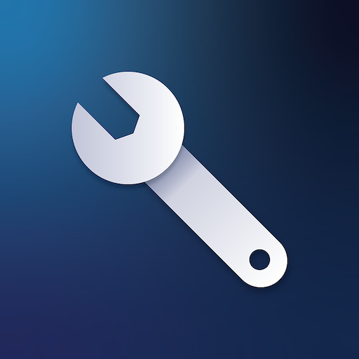 Tech Assist logo