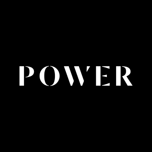 Power Gym Booking logo