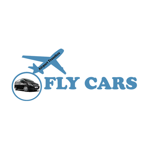 Fly Cars  Icon