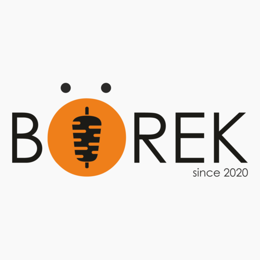 Borek logo