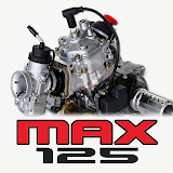 Jetting Rotax Max Kart Pro icon