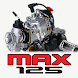 Jetting Rotax Max Kart Pro - Androidアプリ