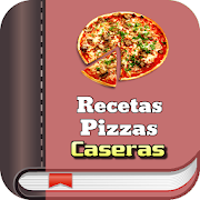 Recetas de pizzas caseras fáciles en español ?