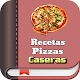 Recetas de pizzas caseras Windows에서 다운로드