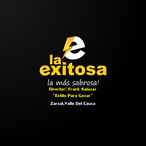 La Exitosa Radio logo