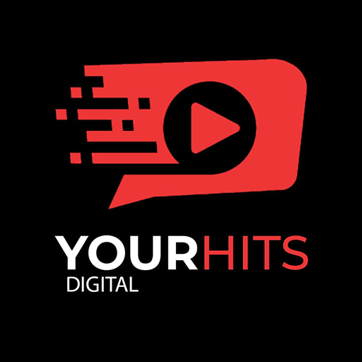 Your Hits Digital logo