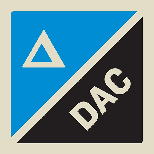 DAC Mobile logo