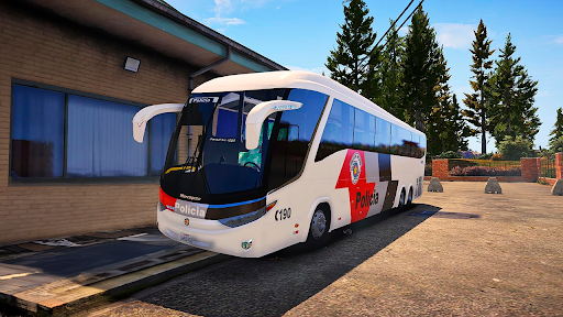 Jogos de Ônibus Brasileiros