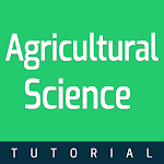 Cover Image of Unduh Agricultural Science  APK