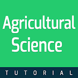 Agricultural Science icon