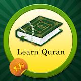 Learn Quran Qaida with Audio icon