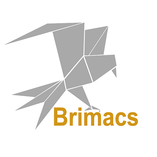 Brimacs - APP gehts logo