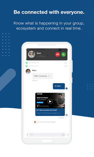 Center Screenshot 4 - AppWisp.com