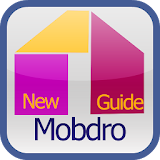 New Mobdro TV 2017 free Guide icon