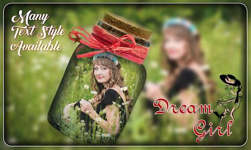 PipArt PIP Camera Photo Editor Screen 3