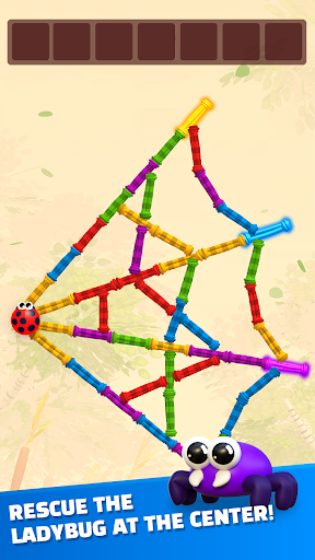 Web Match screenshot