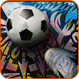 Hippop Soccer 2017 icon