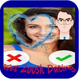 Get Zoosk Dating icon