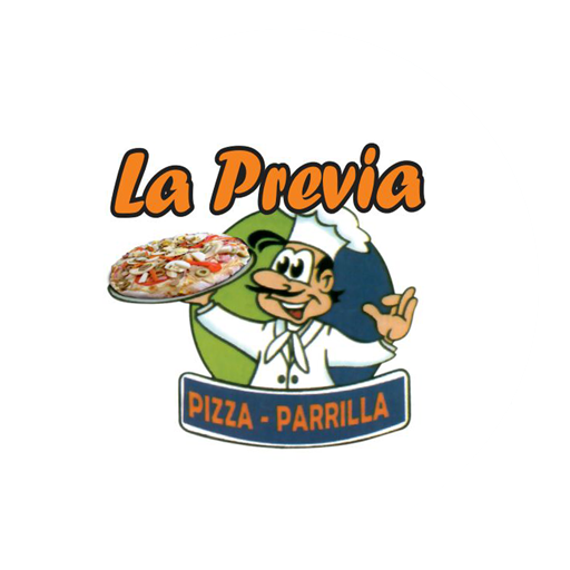 La Previa logo