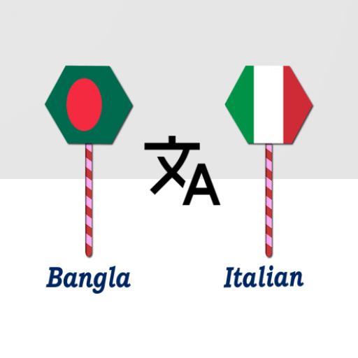 Bangla To Italian Translator Download on Windows