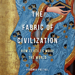 Obraz ikony: The Fabric of Civilization: How Textiles Made the World