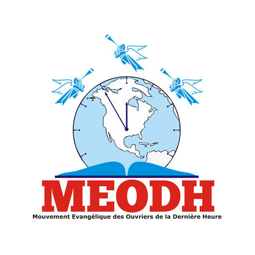 MEODH 1.0 Icon