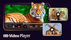 Video Player All Format – Full HD Video Playerのおすすめ画像4