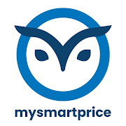 Price Comparison- MySmartPrice