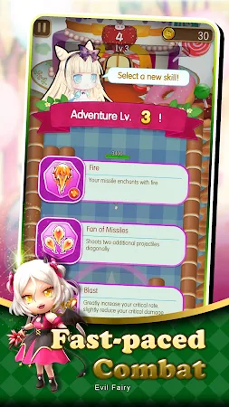 Game screenshot Fairytale.io apk download