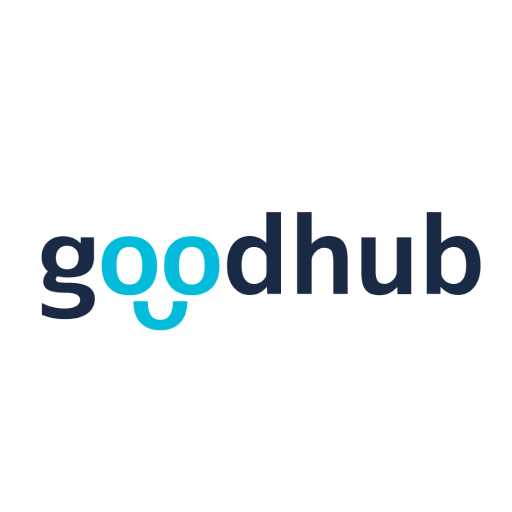 goodhub logo