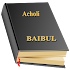 Acholi Bible2.0