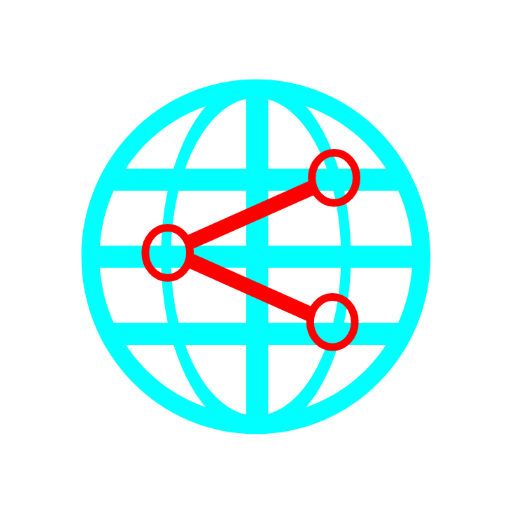 Send Geo SMS logo