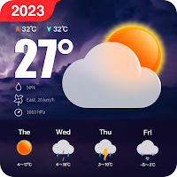 Weather Forecast and Widget