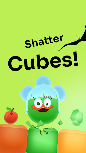 Yolker Run 3D Screenshot