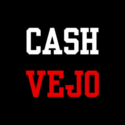 Cashvejo - Money Exchange App logo