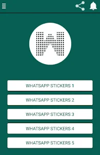 WaStickers - Funny Memes