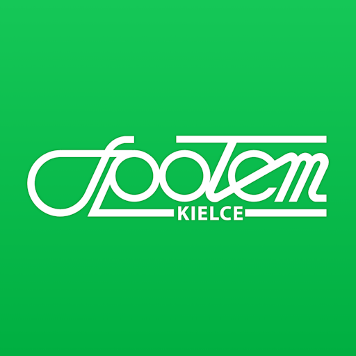 Społem Kielce logo
