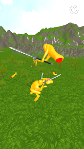 Ragdoll Blade 2