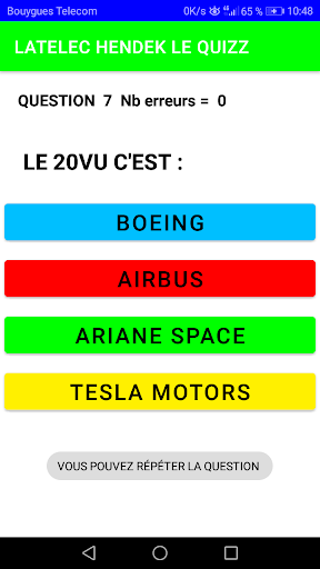 Latelec Hendek Screen 2