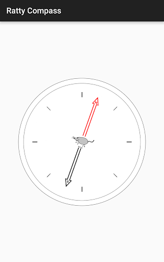 Ratty Compass Screenshot 2 - AppWisp.com