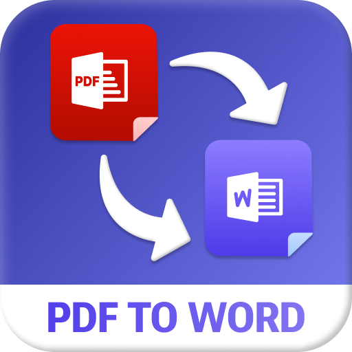 Pdf to Word: Pdf Converter App Download on Windows