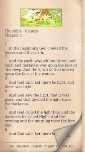 Old Testament, the Holy Bible Unknown