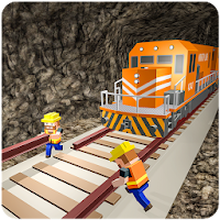Строительство туннельного строительного туннеля