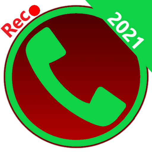 Call Recorder - Auto Call Reco logo