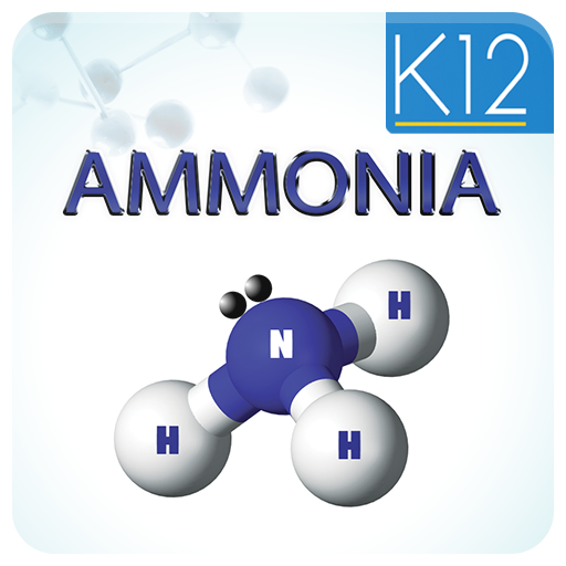 Ammonia Structure and Properties