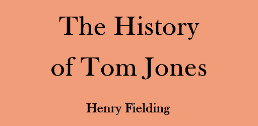 The History of Tom Jones eBook