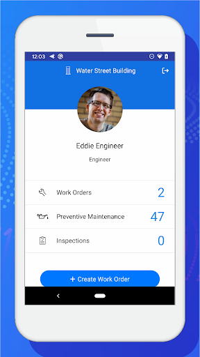 Prism - Property Management Screen 2
