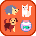 Cover Image of Download Animal and pet care diary  APK