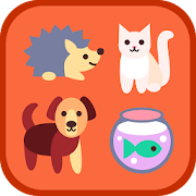 Animal and pet care diary